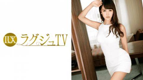 259LUXU-767 Luxury TV Popular JAV Channels 727 Rin Kikuchi 28 year old free announcer - Luxury TV