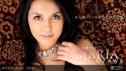 1Pondo 063009_618 Maria Ozawa - Model Collection select 68 celebrities expansion full version
