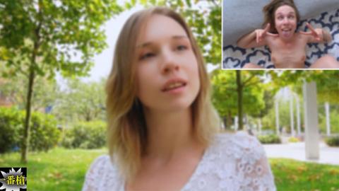 Heyzo HZ-3652 Creampie in Europe #Alice - AlicKlay Spread Her Legs Wide And Made Her Face Face And Creampie - Alice