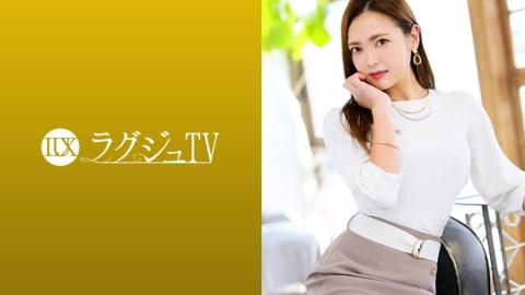 Luxury Tv 259LUXU-1245 Luxury TV 1247 A nurse with a sense of transparency and enchantment moans with ecstasy at the stimulus that comes one after another to release the sexual desire hidden in her husband's life. Luxury TV 1247 透明感と妖艶さを兼ね備えた看護師がAV出演私生活では旦那様とすれ違いの日々…内に秘めた性欲を開放するように次々に迫る刺激に恍惚の表情で喘ぎまくる